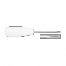 Root Elevator, Plastic Handle, Set of 5 Pcs